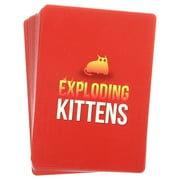 Exploding Kittens NSFW