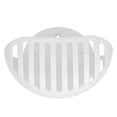 thumbnail image 1 of Soporte para altavoz de montaje en pared soporte para altavoz soporte para altavoz cesta de almacenamiento ahorra espacio soporte para altavoz montado en la pared para mini, 1 of 8