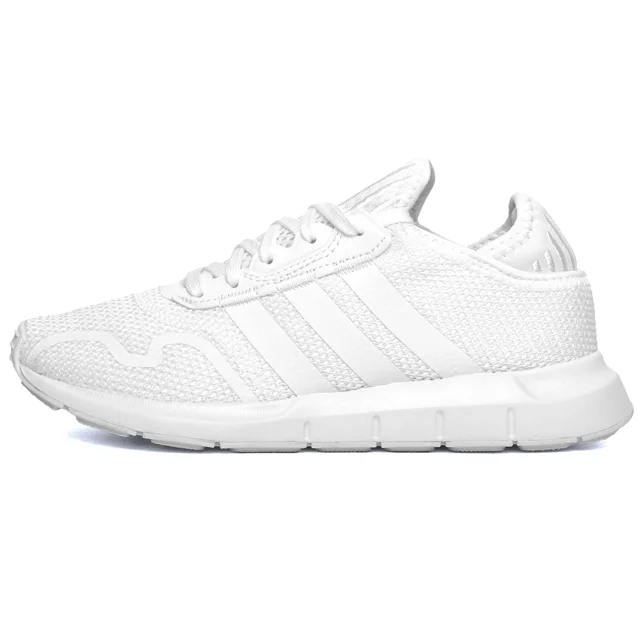Ad-id-as Originals Swift Run X Triple White Mens Casual Trainers B Grade