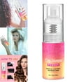 thumbnail image 3 of LOVEVER Dry Shampoo Powder Fresh & Mild (25g) And Non Rinseable Shampoo For Men And Women, 3 of 7