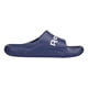 thumbnail image 1 of Sandalias Reebok Mujer Dama Clean Slide Marino Casual azul marino 4 MX, 1 of 6