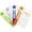 Random color, variant on Composition Notebook 56 Pages,Composition Notebook Wide Ruled,Notebook Paper Wide Ruled,1 Composition Notebook,Composition Notebook College Ruled,A5 Notebook,28 Sheets,Daily Planner,Random Color*1PC