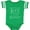 Football Green and White, variant on Inktastic Ballroom Dancing Tango Dancer Boys or Girls Baby Bodysuit