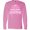 Azalea, variant on Inktastic My Friend is a Survivor Breast Cancer Awareness Long Sleeve T-Shirt