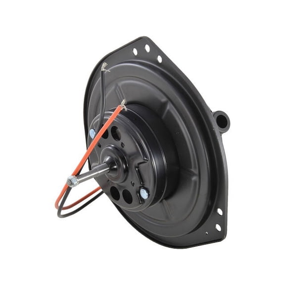 HVAC Blower Motor and Wheel - Compatible with 1995 - 2006 Nissan Sentra 1996 1997 1998 1999 2000 2001 2002 2003 2004 2005