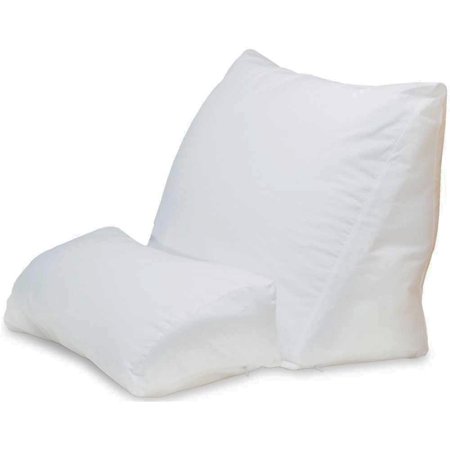 Contour Products 4 Flip Pillow Walmart Com