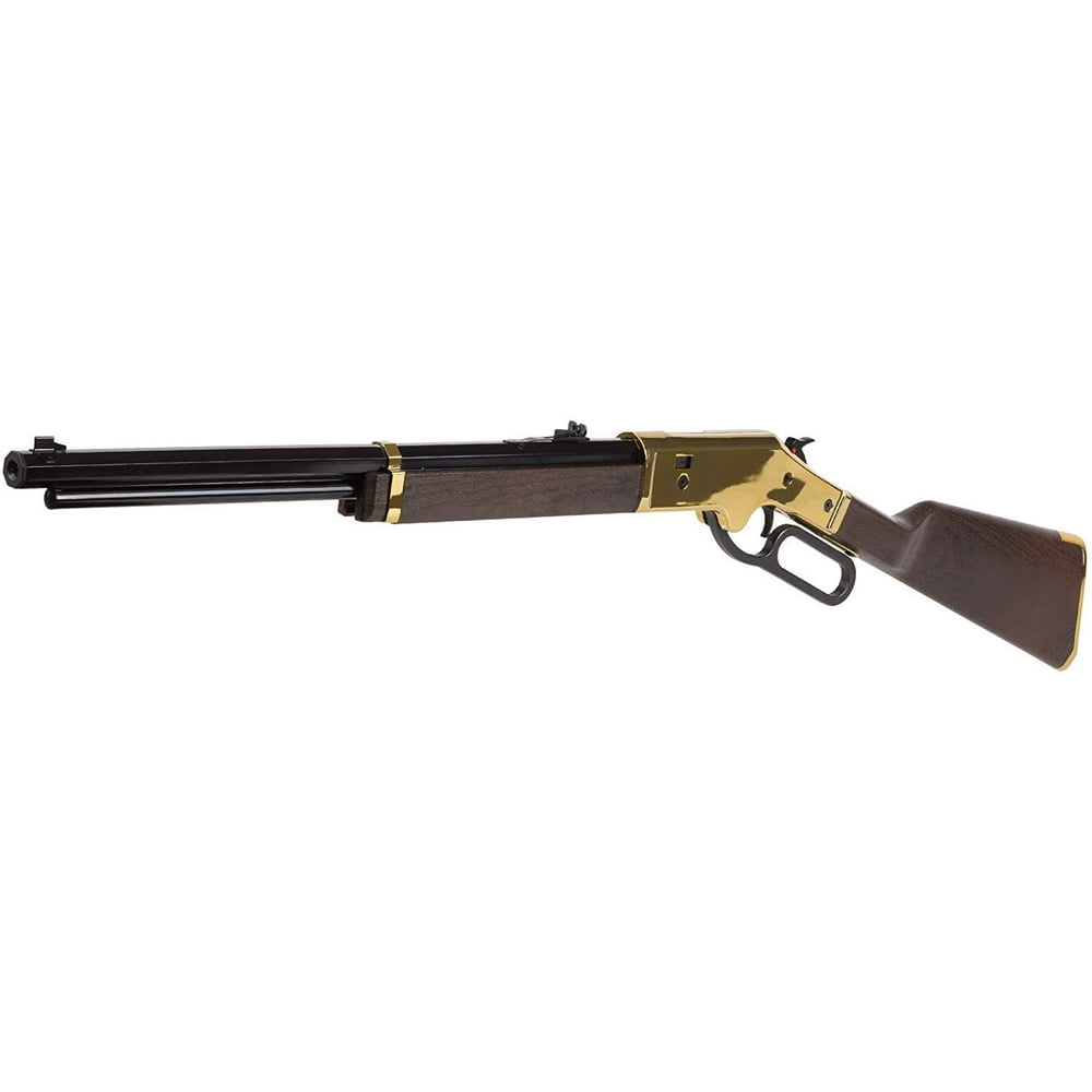 Barra Airguns Gold 1866 Cowboy Air Rifle