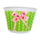 thumbnail image 5 of Cesta para bicicleta para niños shamjiam extraíble verde, 5 of 8