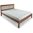 thumbnail image 5 of Wood Slatted Full Double Size Bed | Furniture Dash, 5 of 5