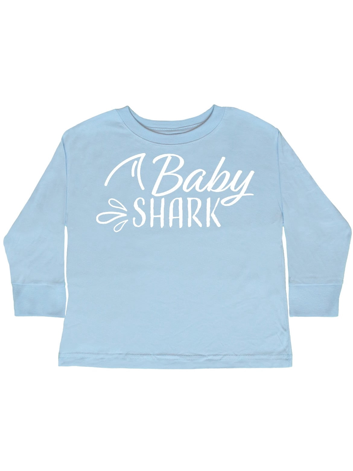 baby shark shirt walmart