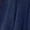 Deep Blue, variant on Women's Tea Length Round Neck Waist Sundresses Sleeveless Dress for Summer Khaki S