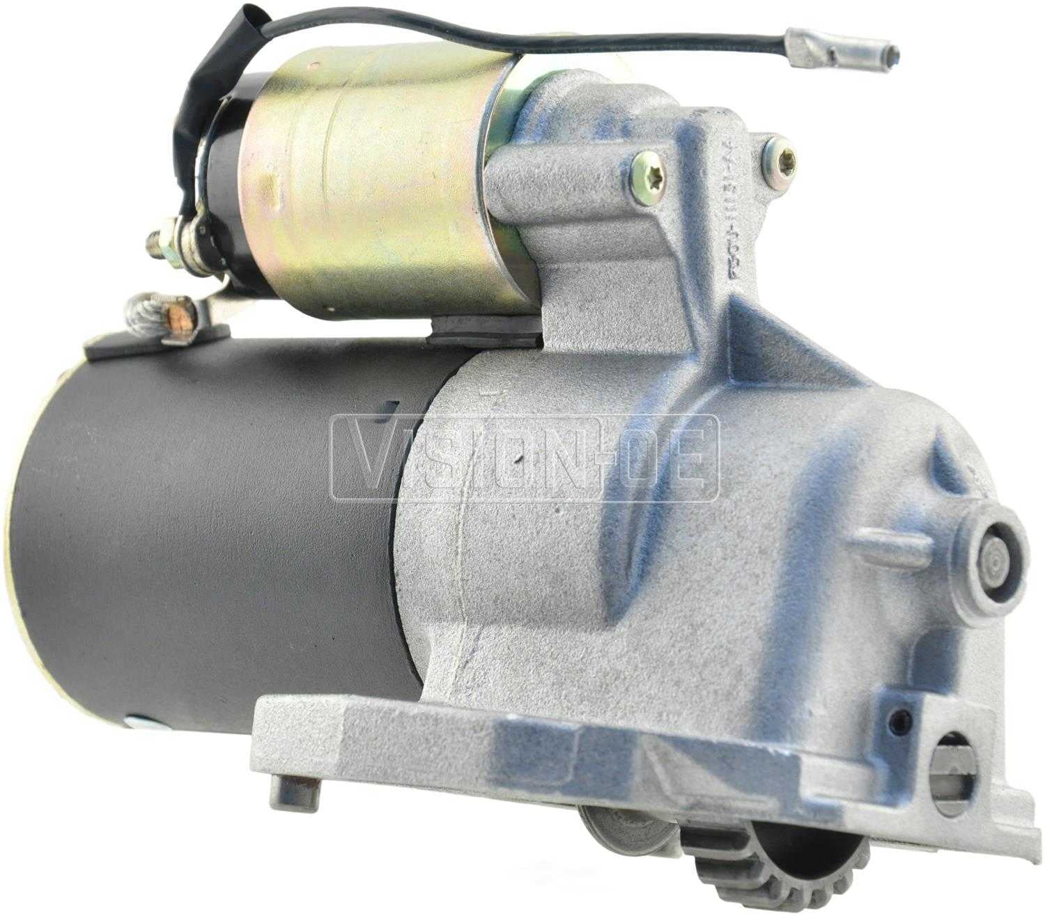 Vision OE 3264 Starter Motor