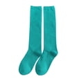 thumbnail image 2 of Warm Christmas Fashion Windproof Printing Mid Tube Socks Long Tube Cotton, 2 of 8