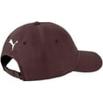 thumbnail image 2 of PUMA x Porsche Legacy Adjustable Strapback Baseball Cap Fudge, 2 of 2