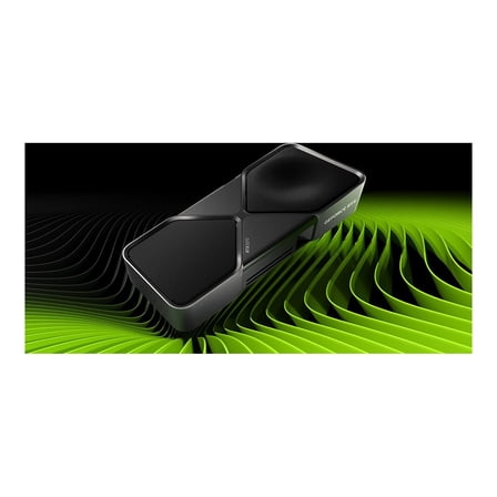 NVIDIA GeForce RTX 5070 Graphic Card, 12 GB GDDR7