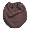 thumbnail image 7 of Black Premium Cloth Headrest Cover for Car, Truck, SUV, Auto Fit, 7 of 7