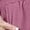 Wine, variant on Womens Sets Plus Size Summer Plus Size Casual Workout Outfits Strip Printed Long Sleeve Tops and Drawstring Waist Pants