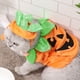 thumbnail image 3 of Halloween Cat Traje Trajes Trajes Ropa Sombreros Vestir Diademas Festival Trajes de Calabaza Para Perros Gatos, 3 of 6