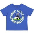 thumbnail image 3 of Inktastic Pops Little Golfing Buddy Boys Toddler T-Shirt, 3 of 5