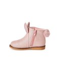 thumbnail image 2 of George Toddler Girls' Rabbit Boots, 2 of 4