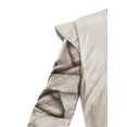 thumbnail image 4 of Disguise DG118789S Bride of Frankenstein Costume pour Tout-Petit, Taille 2, 4 of 6