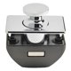 thumbnail image 4 of Multi Use Square Catch Lock with Lightweight Design for Cupboards 30mm, 4 of 11