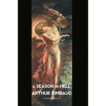 European Writers: A Season in Hell (Paperback)(Large Print)