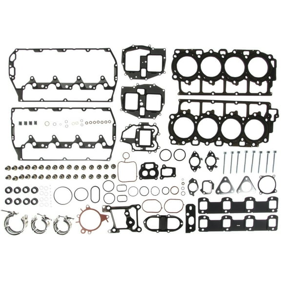 MAHLE HS54887 Engine Cylinder Head Gasket Set