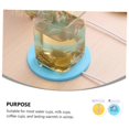 thumbnail image 4 of Silicone Heated Coasters Electric Drink Heater Heating Pad, 4 of 5