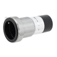 thumbnail image 2 of 2X Telescope Barlow Lens 1.25 Inch FMC Green Coated Optical Glass with M42 Male Thread for DSLR Camera Mount 1.25 Inch glass M42 Thread DSLR SLR, 2 of 21
