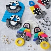 Perler Fused Bead Jewelry Kit