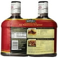 thumbnail image 2 of KC Masterpiece Barbecue Sauce, Original, 40 Oz, 2 Ct, 2 of 5