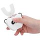 thumbnail image 3 of Children Ultrasonic U shaped Toothbrush Waterproof Cartoon Cute Electric Toothbrush, 3 of 5
