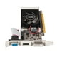 thumbnail image 3 of Video de la tarjeta gráfica para GT610 810MHZ DDR3 1GB Gaming Computer Desktop Game (GT610 2GB) WDOplteas  Para estrenar, 3 of 4