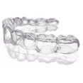 thumbnail image 1 of 3 Pack Teeth Whitening Gel With Braces Shaping Invisible Braces Teeth Whitening Tool, 1 of 2