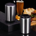 thumbnail image 2 of Destornillador de cerveza, abrebotellas de acero inoxidable, creativo, para bar, hogar, hotel, ktv, 2 of 6