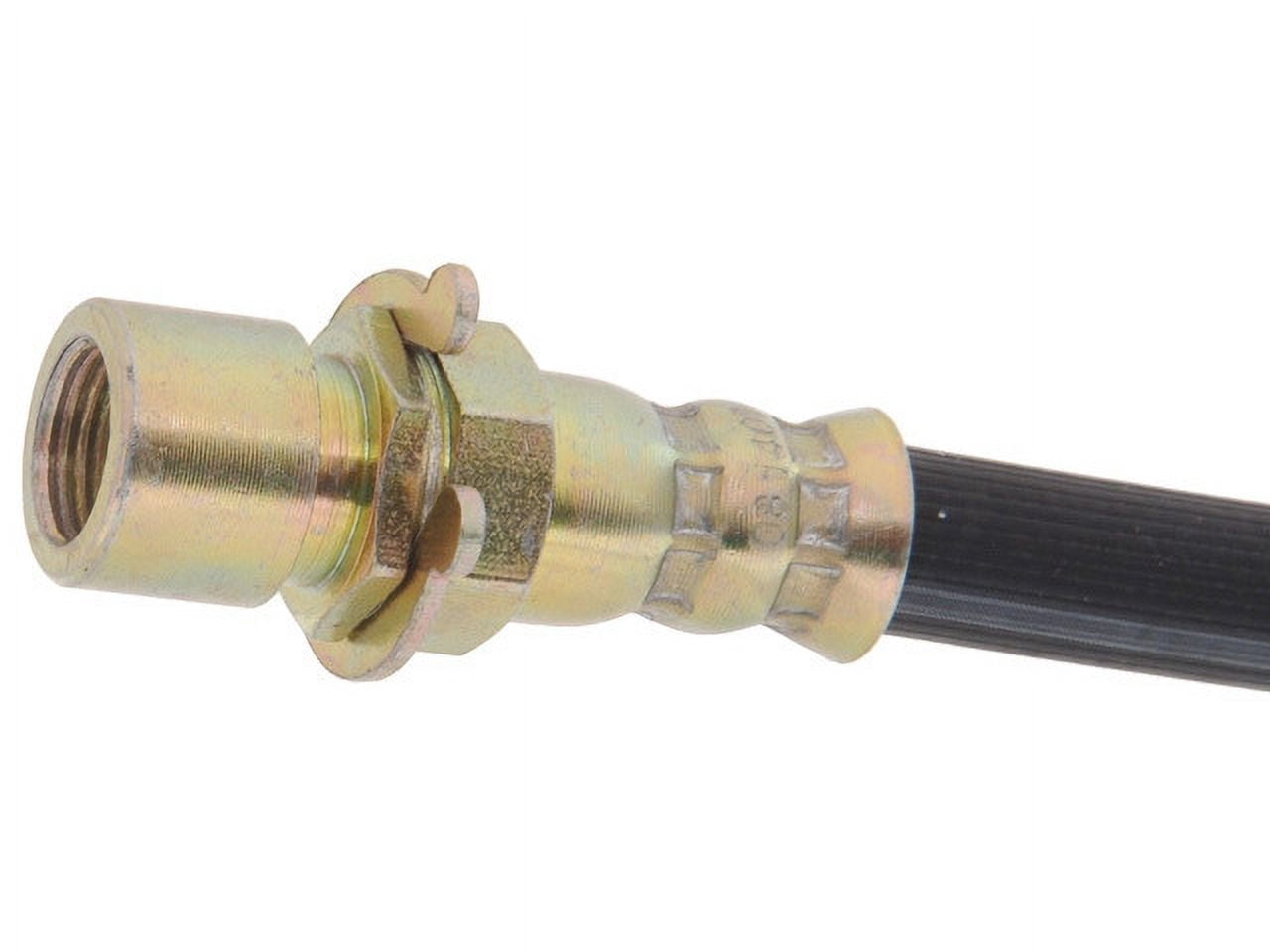 Raybestos BH35019 Professional Grade Hydraulic Brake Hose