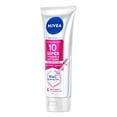 thumbnail image 3 of Nivea Extra Bright 10 Super Vitamins and Skin Foods Body Serum, SPF 15, 170mL, 3 of 7
