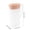 Pink 2L, variant on 1.5/2L Leak-Proof Cold Drink Pitcher with Lid, V-Spout for Easy Pouring at Home, Picnics, and Parties