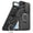 Black, variant on ANTSHARE for Samsung Galaxy S26FE Case with Stand, Heavy Duty Shockproof Cases with Camera Cover, Phone Case for Samsung Galaxy S26FE
