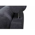 thumbnail image 3 of Velago ROSSINI Modern Polyester Circular Sectional Sofa, 3 of 6