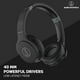 thumbnail image 2 of Auriculares intraurales inalámbricos Audio-Technica ATH-S220BTBK negros, 2 of 8
