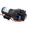 thumbnail image 3 of Jabsco Q401J-118S-3A ParMax HD4 Marine Freshwater Delivery Pump - 12V, 4 GPM, 60 PSI Shut-Off, 3 of 7