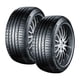 thumbnail image 1 of PAQUETE DE 2 LLANTAS 255/40 R20 CONTINENTAL CONTISPORTCONTACT 5 101Y Continental CONTISPORTCONTACT 5, 1 of 2