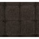 thumbnail image 4 of Cabecera Matrimonial Trinity Slip Chocolate, 4 of 6