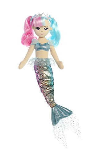 aurora mermaid dolls