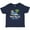 Navy Blue, variant on Inktastic Maui Hawaii Cute Vacation Boys or Girls Baby T-Shirt