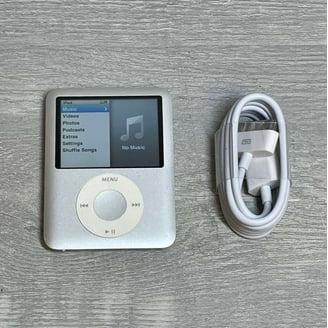 iPod touch 5G 64GB Flash Portable Media Player - Walmart.com