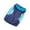 Blue, variant on Pet Clothes for Soccer Game Day, Breathable Polyester Soccer Clothes for Dogs & Cats, No.10 Dog Sports Costume for Small Medium Pets Sports Fan Outfit
