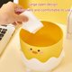 thumbnail image 5 of Cute Duck Pencil Holders Pen Storage Container Office Decor Desk Accessories, 5 of 5